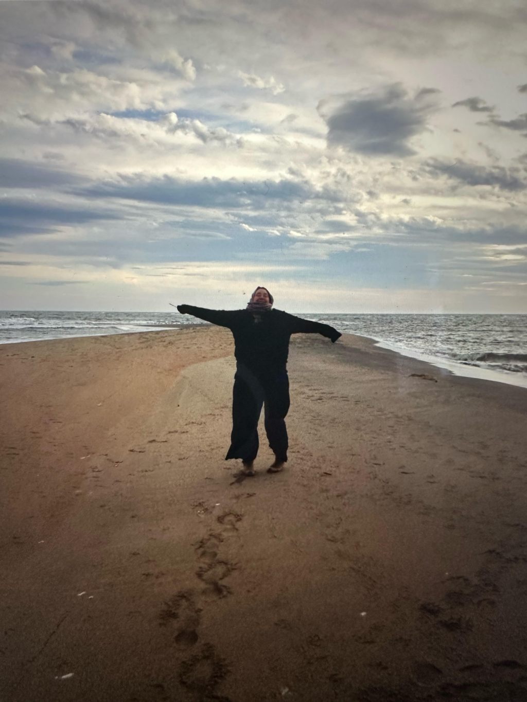 Devora Neumark: Living in Contemplative&nbsp;Performance